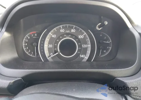 2015 Honda Cr-V Ex-L z USA, uszkodzony, nr VIN 5J6RM4H74FL010083